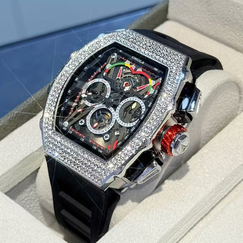 KENAKO LUXURY BLING EDITION RM762