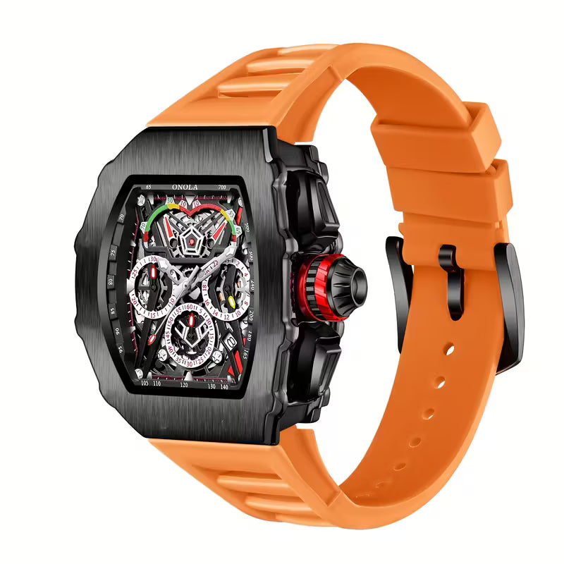 KENAKO ORANGE VURA VR6 RM35