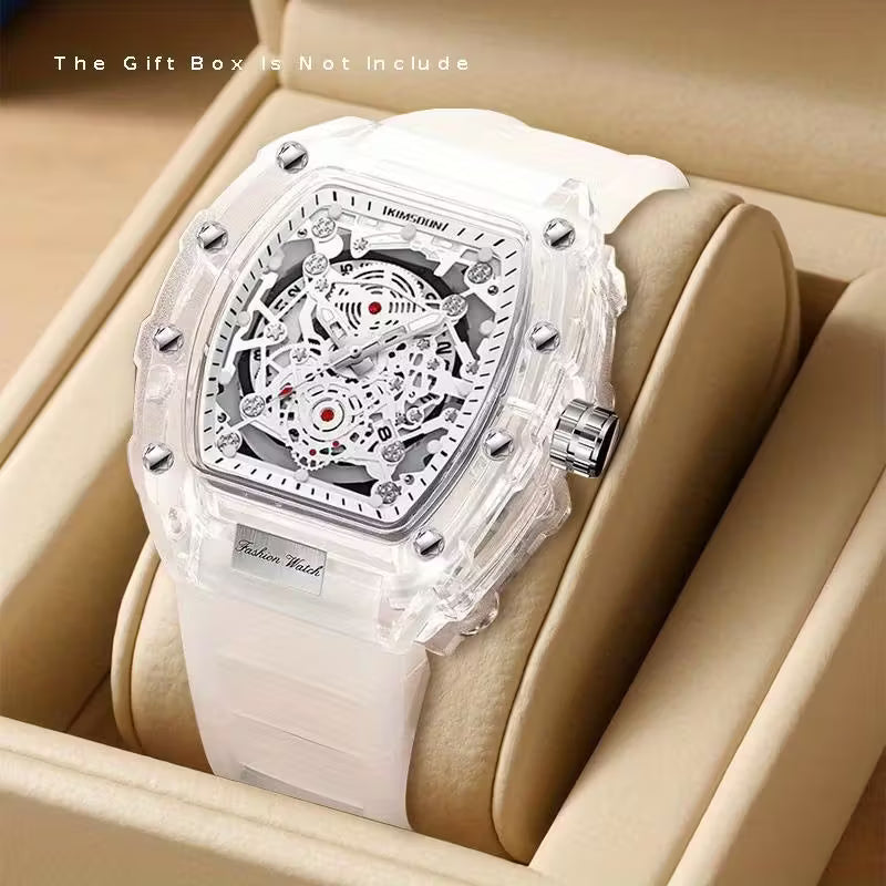 KENAKO ALL WHITE RM456