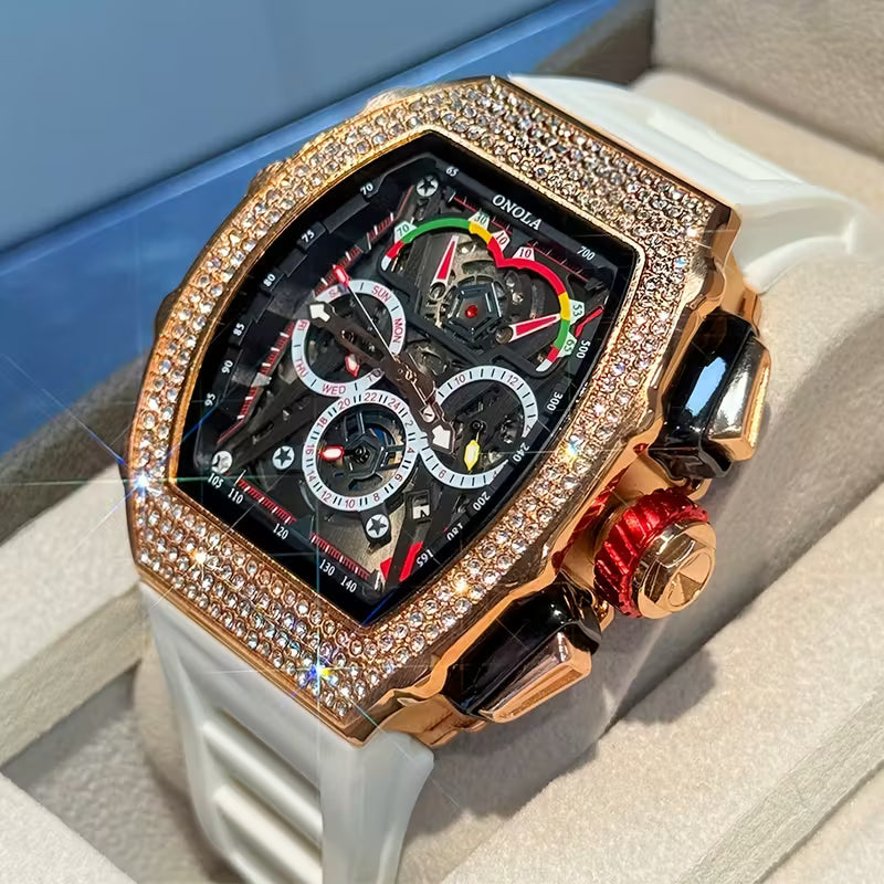 KENAKO LUXURY BLING EDITION RM762