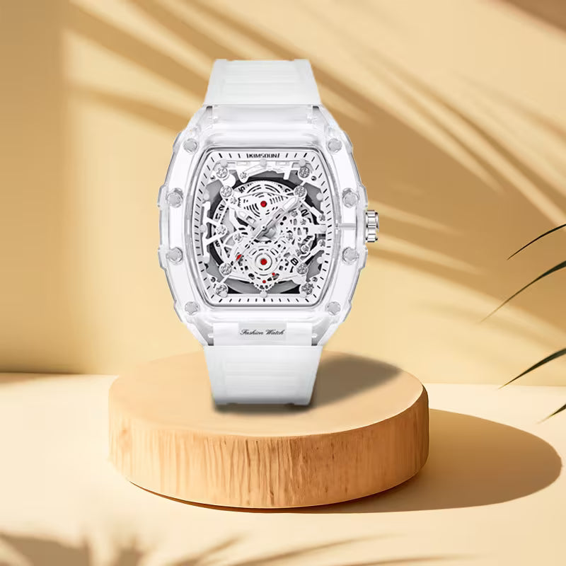 KENAKO ALL WHITE RM456