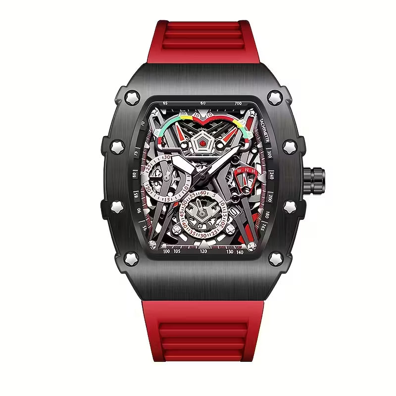 KENAKO RED RM GUSHESHE 325is