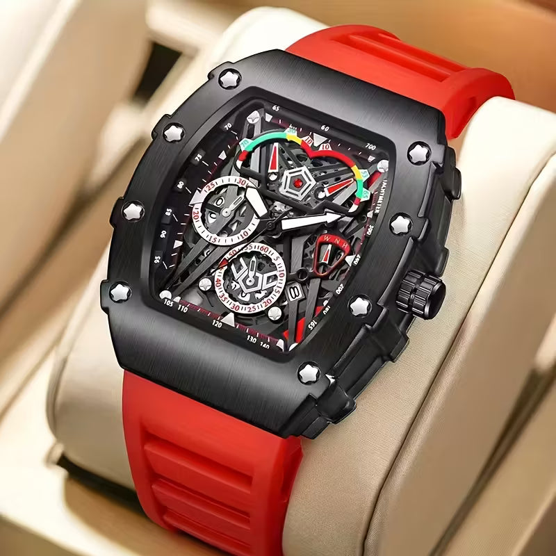 KENAKO RED RM GUSHESHE 325is