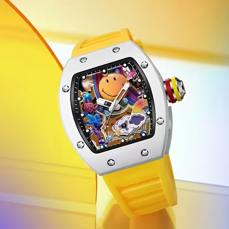 KENAKO YELLOW EMOJI RM88