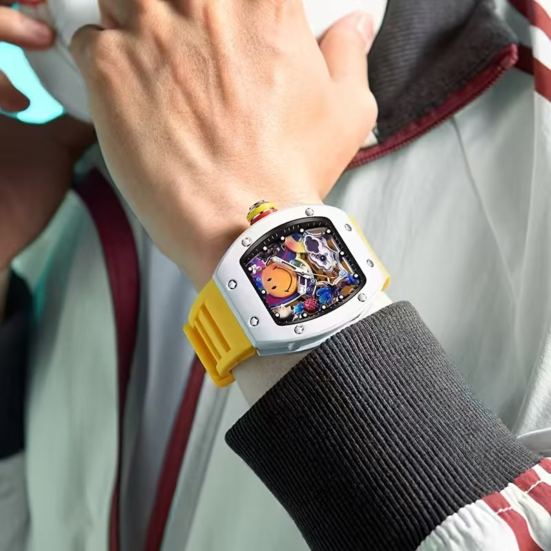 KENAKO YELLOW EMOJI RM88