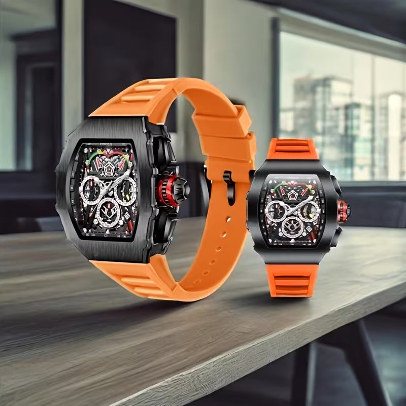 KENAKO ORANGE VURA VR6 RM35