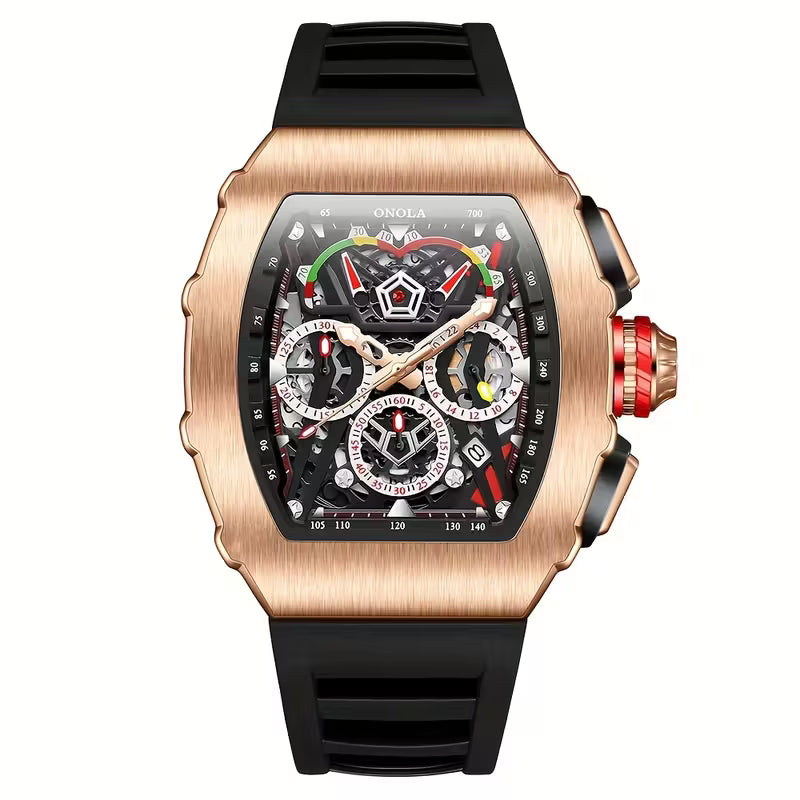 KENAKO GOLDEN BULL RM5411