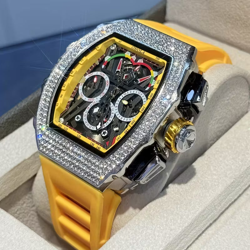 KENAKO LUXURY BLING EDITION RM762