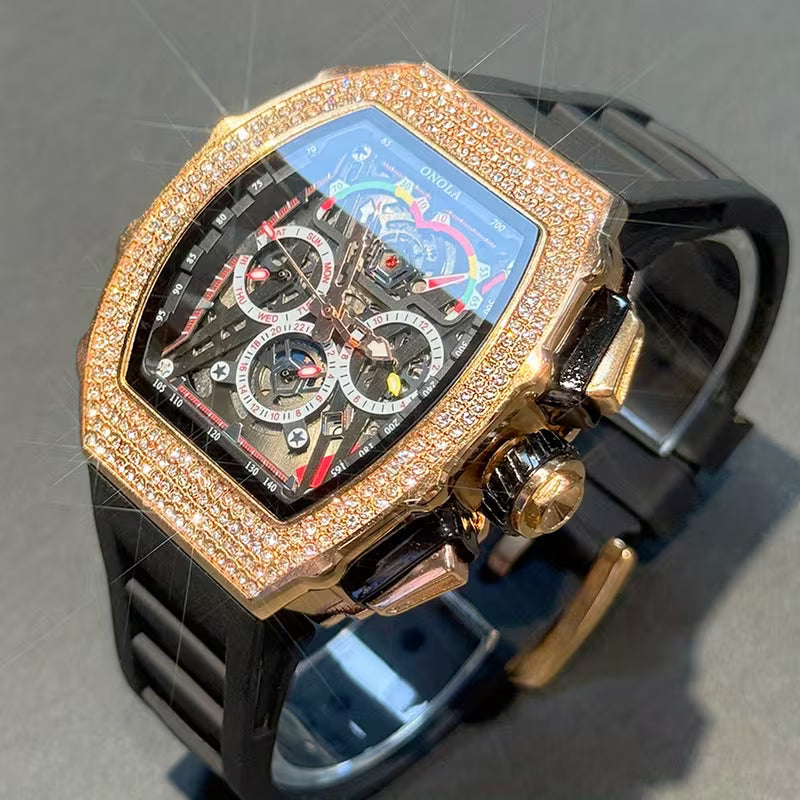 KENAKO LUXURY BLING EDITION RM762