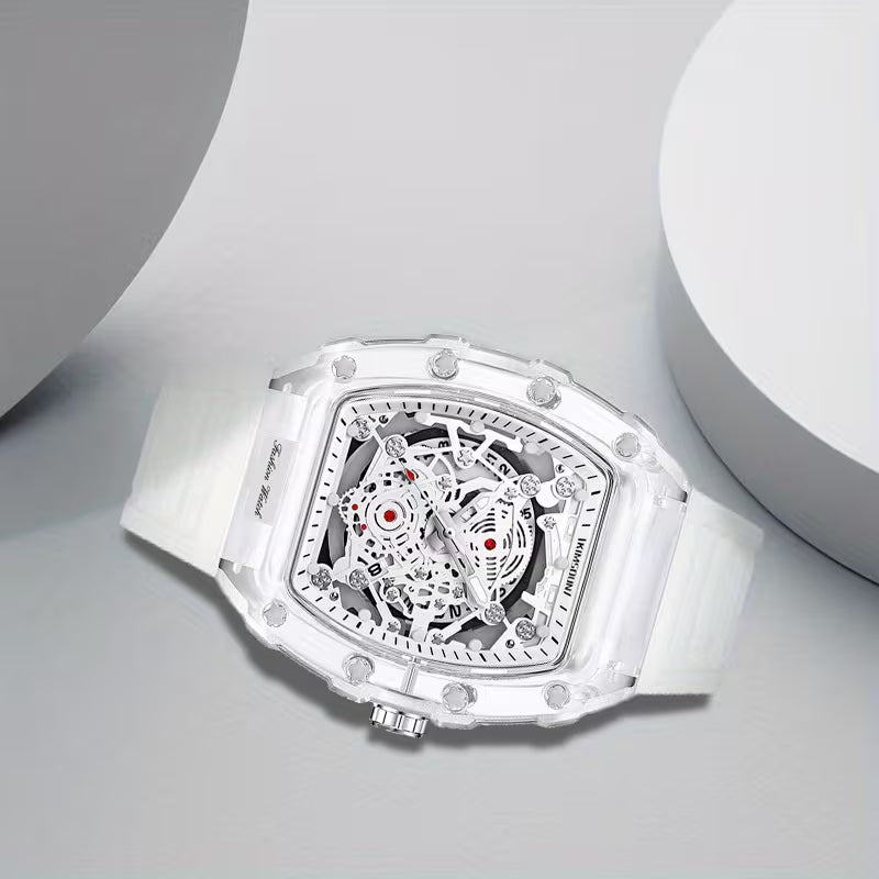 KENAKO ALL WHITE RM456